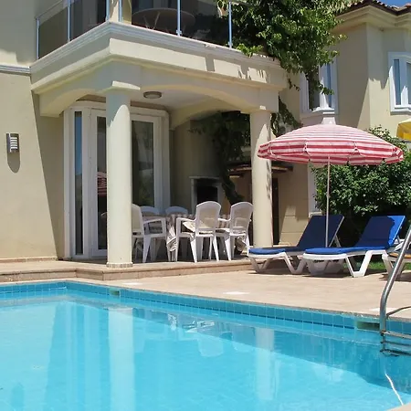 Sunset Beach Club Oyster 06 Villa