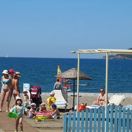 Villa Sunset Beach Club Oyster 06 *